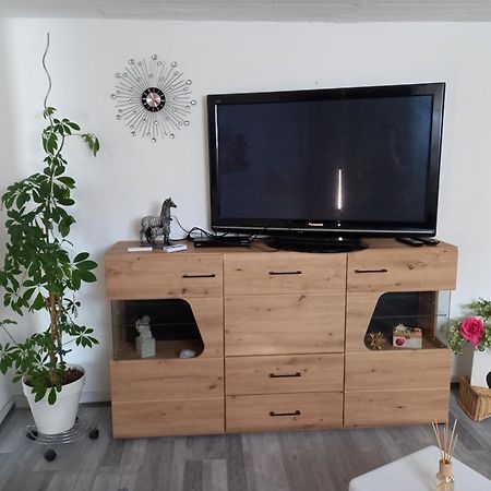 60 M² Ferienapartment Zentrumsnahe Mit Gartenbenutzung Steyr Exteriér fotografie