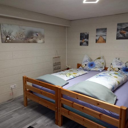 60 M² Ferienapartment Zentrumsnahe Mit Gartenbenutzung Steyr Exteriér fotografie
