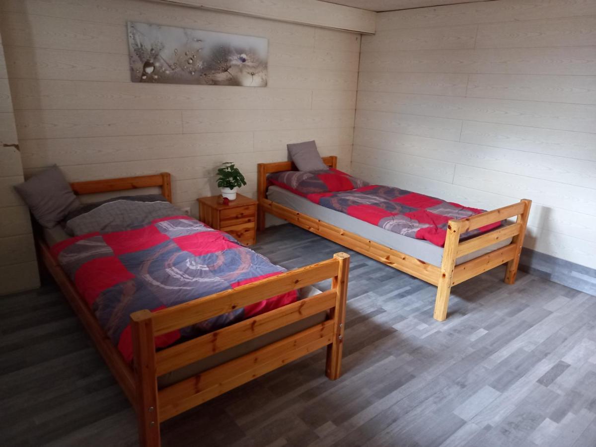 60 M² Ferienapartment Zentrumsnahe Mit Gartenbenutzung Steyr Exteriér fotografie