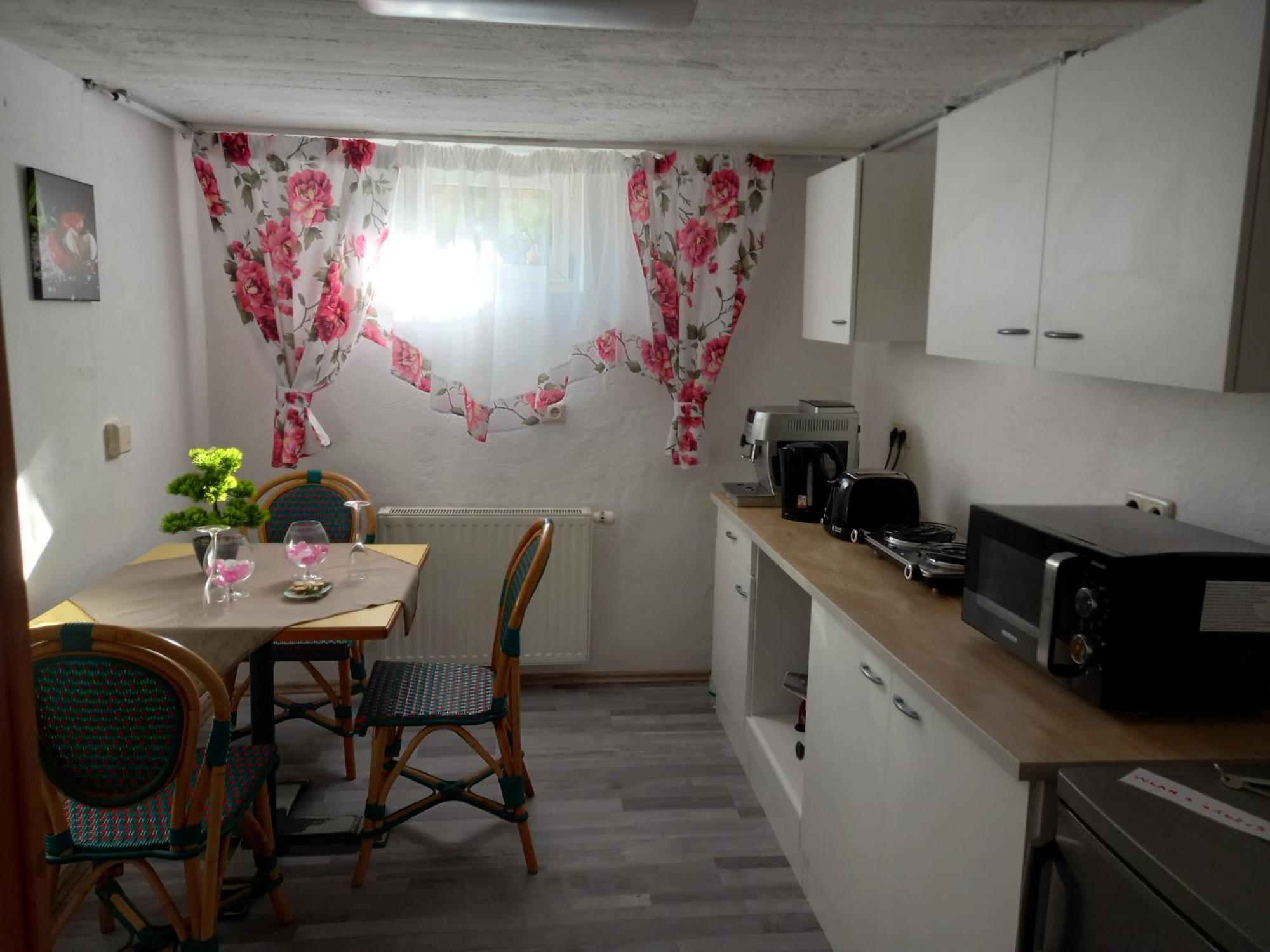 60 M² Ferienapartment Zentrumsnahe Mit Gartenbenutzung Steyr Exteriér fotografie