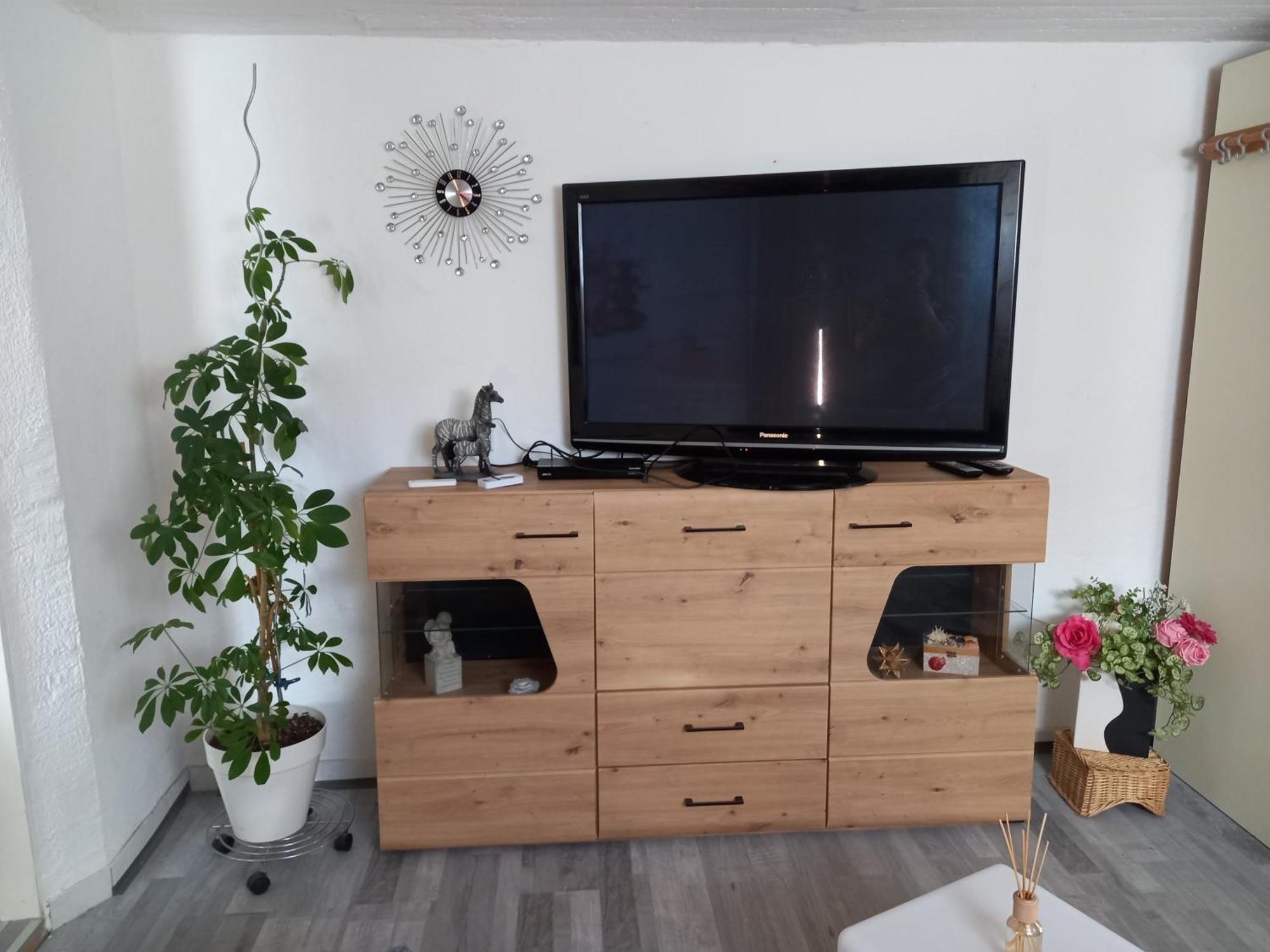 60 M² Ferienapartment Zentrumsnahe Mit Gartenbenutzung Steyr Exteriér fotografie