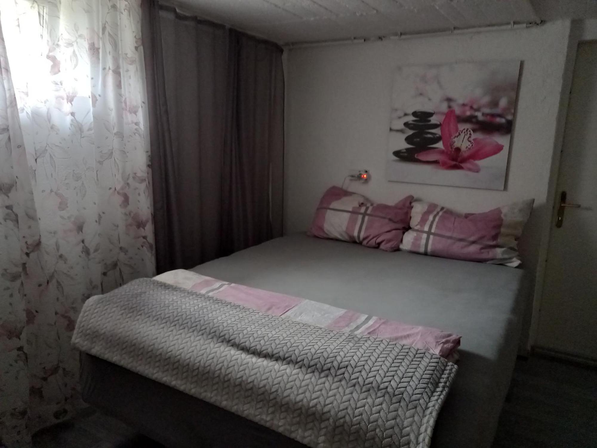 60 M² Ferienapartment Zentrumsnahe Mit Gartenbenutzung Steyr Exteriér fotografie