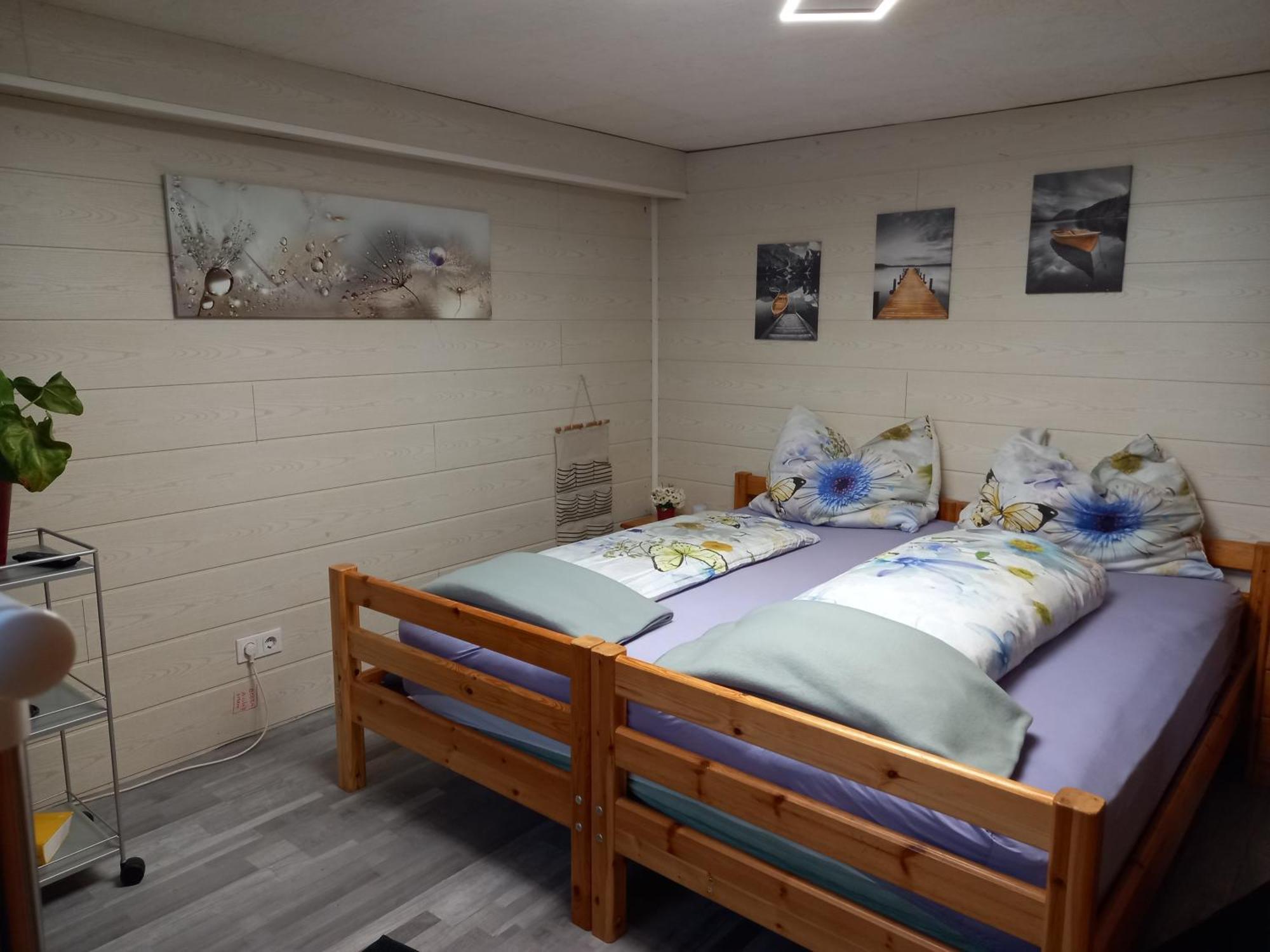 60 M² Ferienapartment Zentrumsnahe Mit Gartenbenutzung Steyr Exteriér fotografie